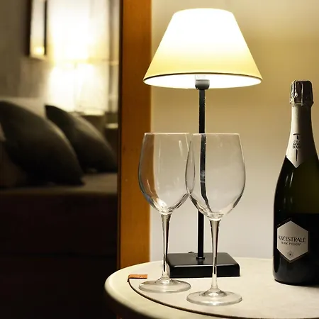 Lägenhet Dulci Du Mont Blanc *