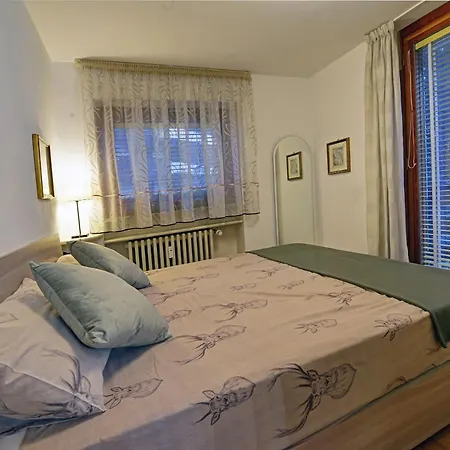 Lägenhet Dulci Du Mont Blanc Courmayeur