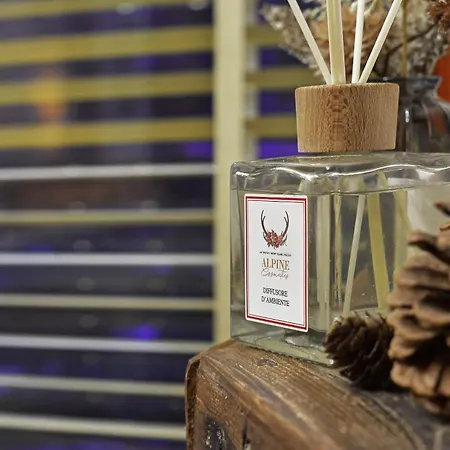 Lägenhet Dulci Du Mont Blanc