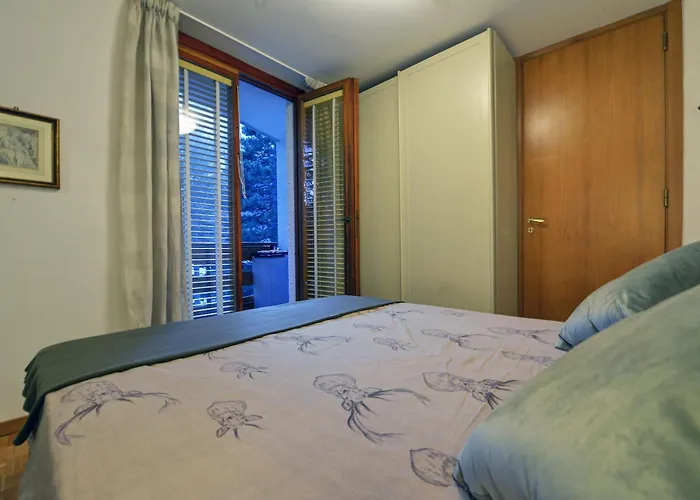 Apartment Dulci Du Mont Blanc