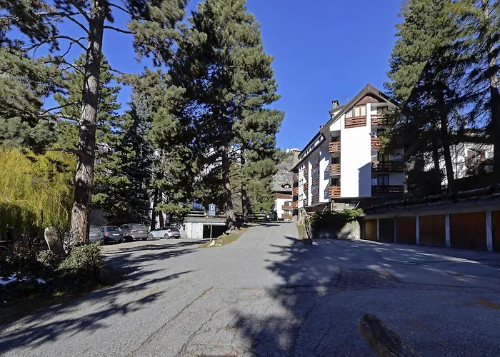 Dulci Du Mont Blanc *