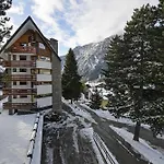 Dulci Du Mont Blanc Apartment
