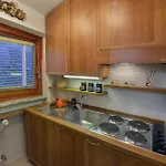 Dulci Du Mont Blanc Apartment *