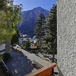 Dulci Du Mont Blanc Courmayeur