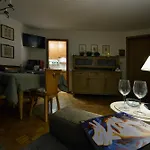 Dulci Du Mont Blanc Apartment Courmayeur