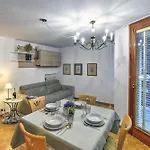 Dulci Du Mont Blanc Apartment