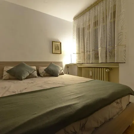 Apartman Dulci Du Mont Blanc *