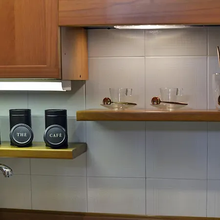 Apartman Dulci Du Mont Blanc