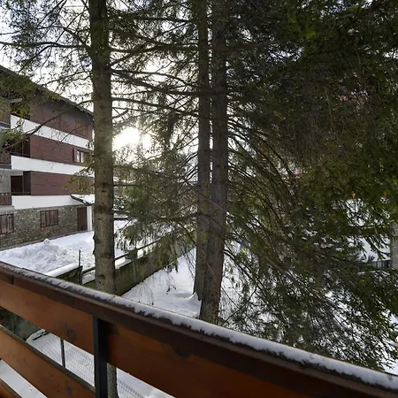 Dulci Du Mont Blanc * קורמאיור