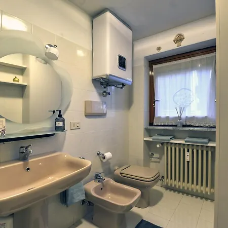 Dulci Du Mont Blanc Apartment