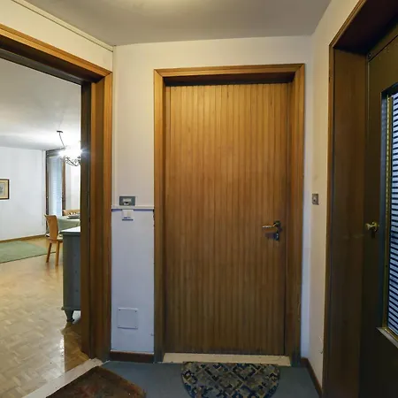 דירה Dulci Du Mont Blanc