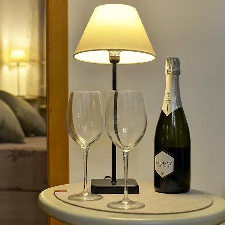 Dulci Du Mont Blanc דירה *