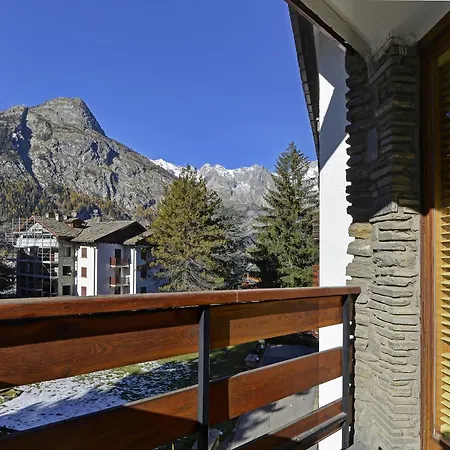 Dulci Du Mont Blanc