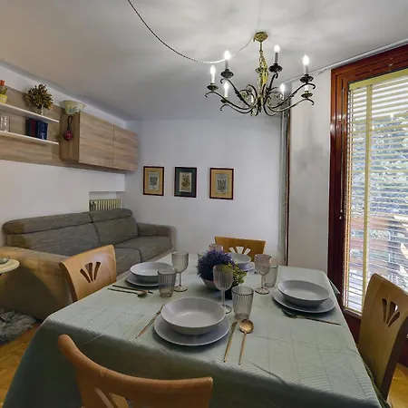 Dulci Du Mont Blanc דירה *