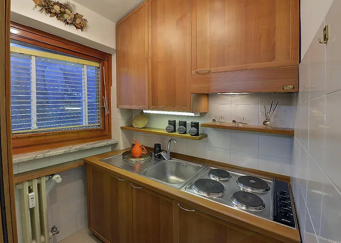 Dulci Du Mont Blanc Apartmán *