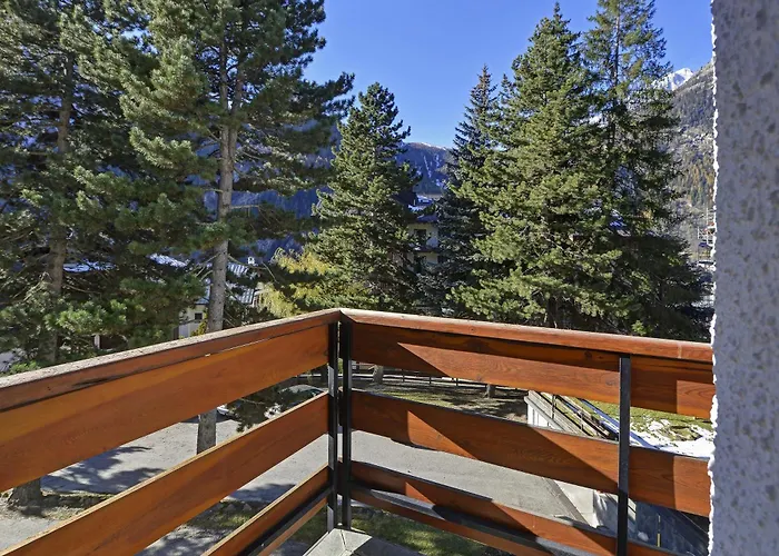 Dulci Du Mont Blanc Courmayeur