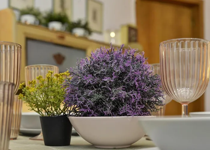 Dulci Du Mont Blanc Courmayeur